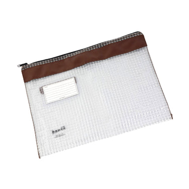 Belegtasche BLG2 Braun